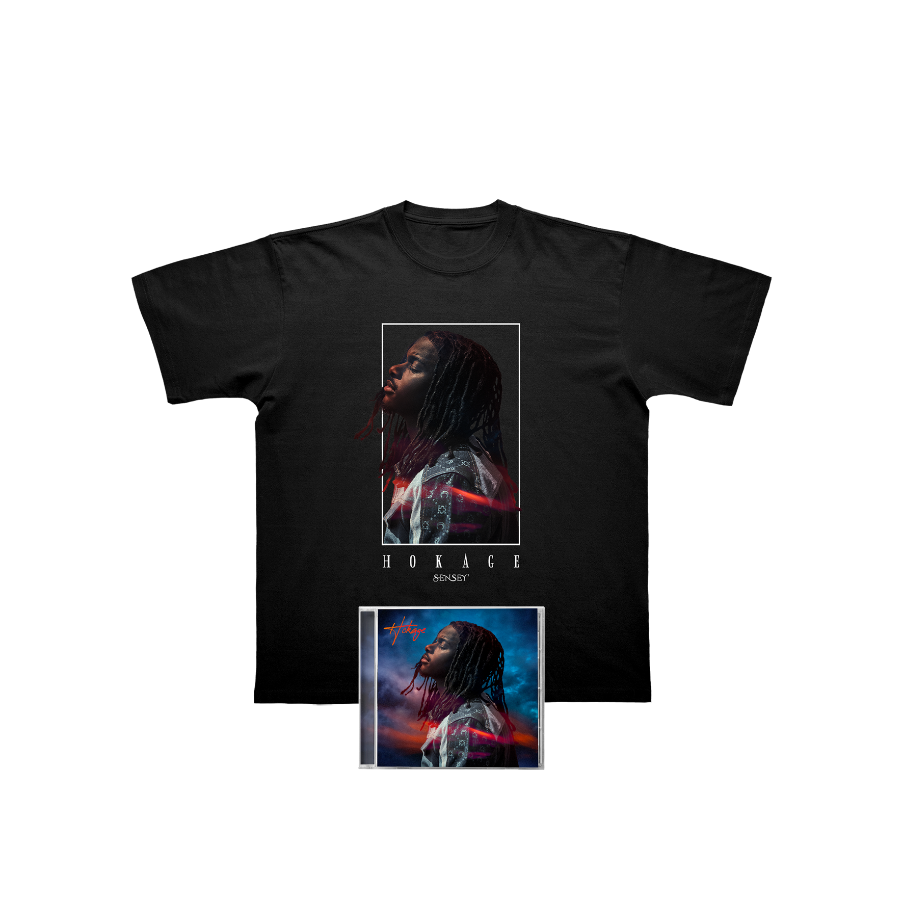 Vinyle front where's the light de Joanna