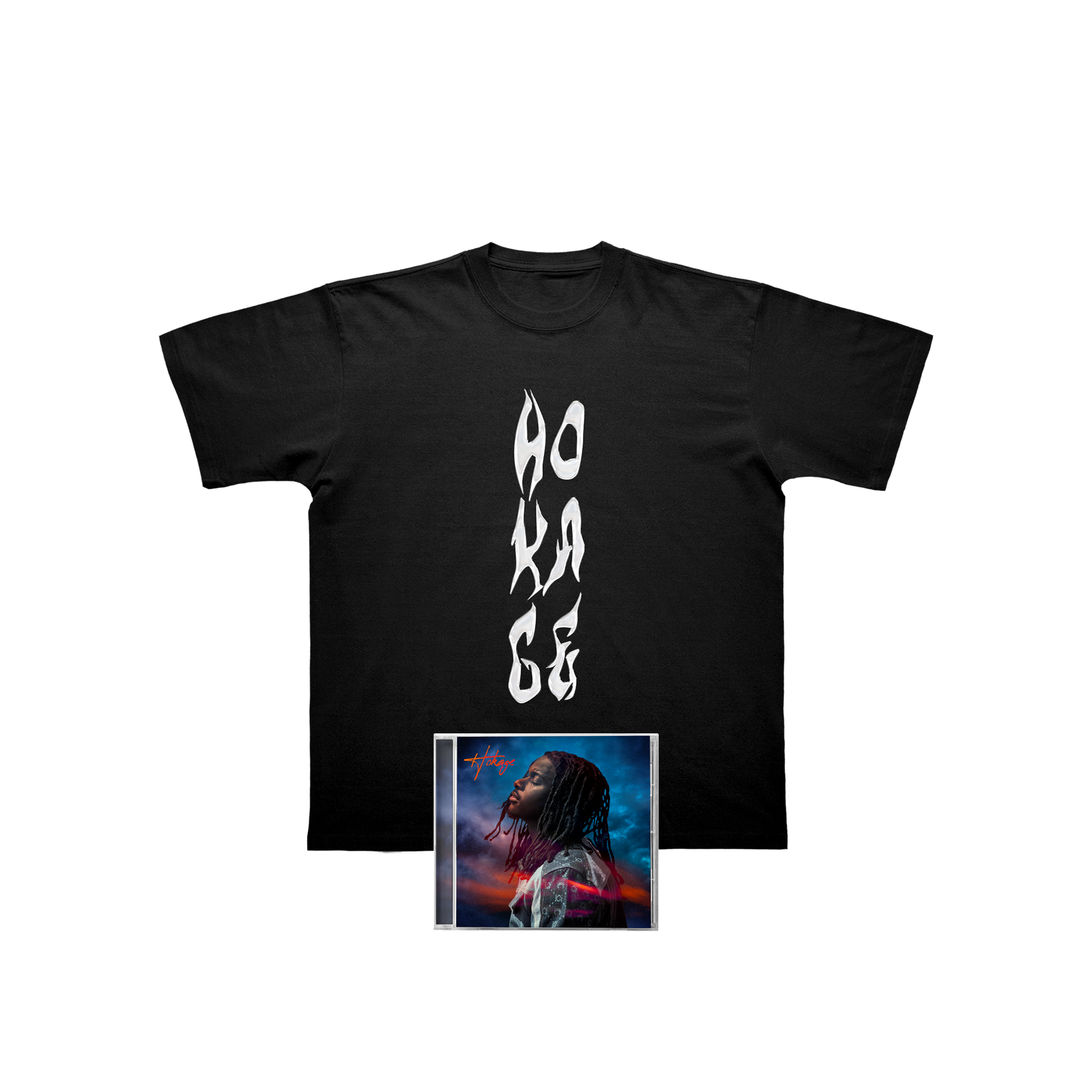 Vinyle front where's the light de Joanna